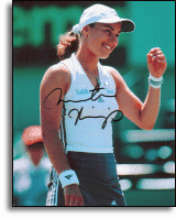 martina hingis