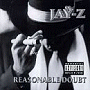 buy album: reasonable doubt