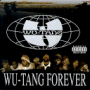 buy album: wu-tang forever